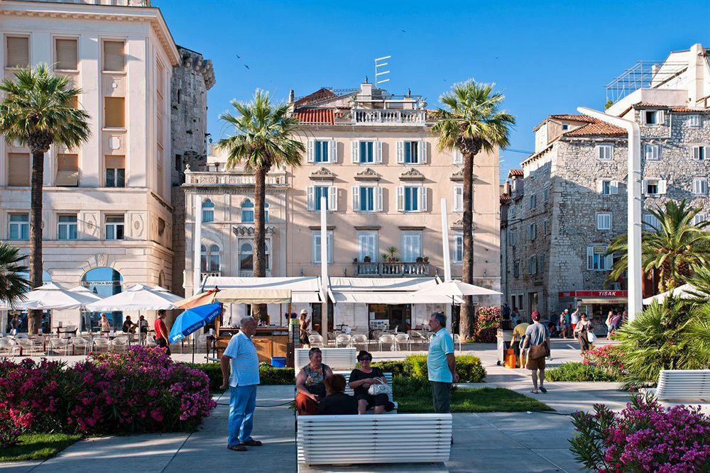 Hotel Riva Luxury Split