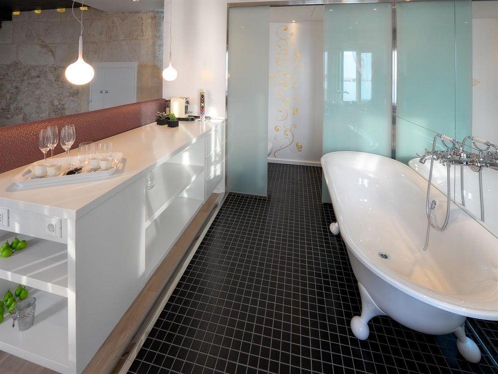 Riva Luxury Hotel Split