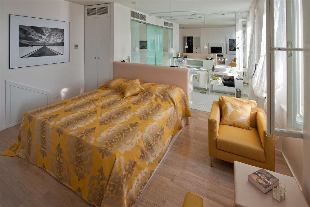 Hotel Riva Luxury