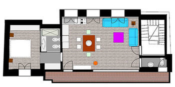 Riva Luxury 4*