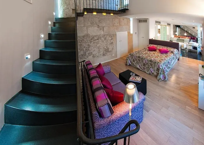 Riva Luxury Suites