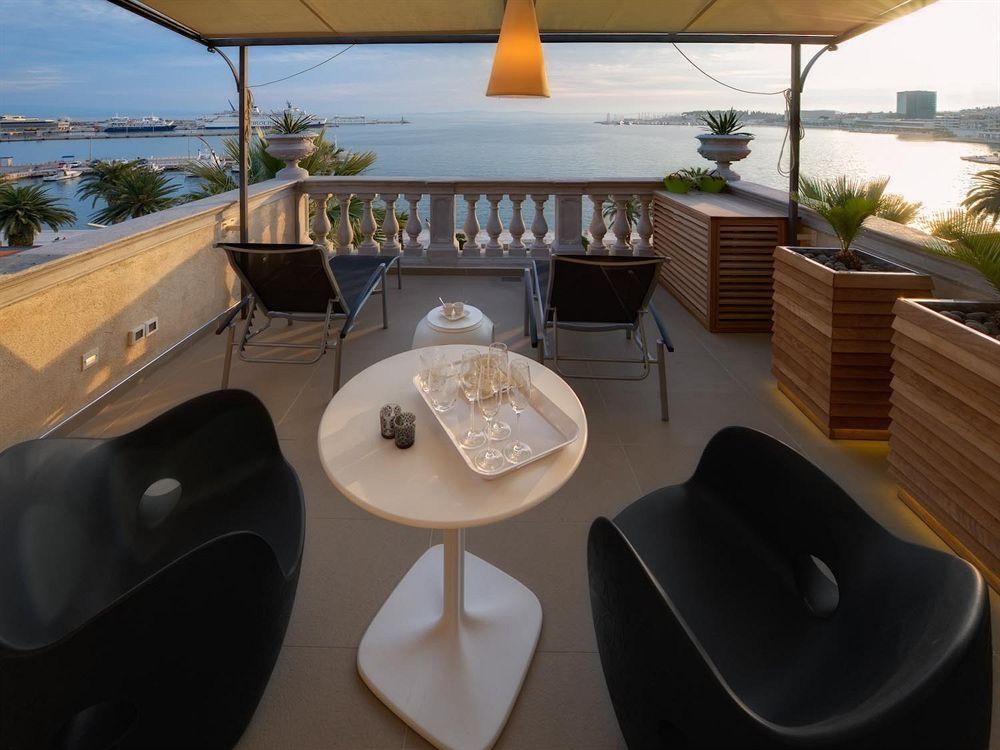 Riva Luxury