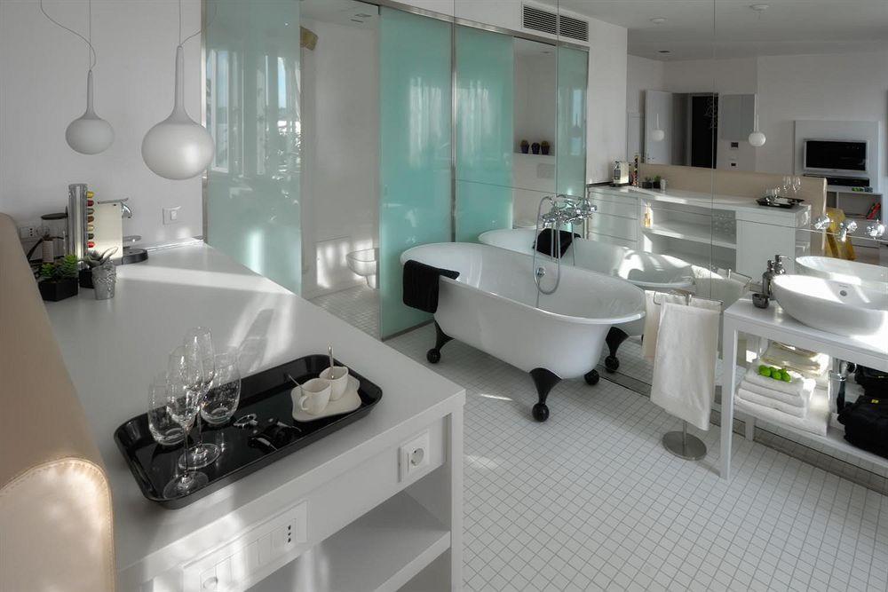 Riva Luxury Split